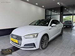 AUDİ A5 QUATTRO SPORT