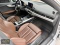 AUDİ A5 QUATTRO SPORT