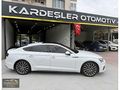 AUDİ A5 QUATTRO SPORT