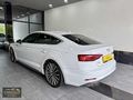 AUDİ A5 QUATTRO SPORT