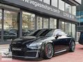 VEGAS MOTORS-2014 AUDI TT 2.0 TFSI QUATTRO STAGE 5 CARBON BREMBO