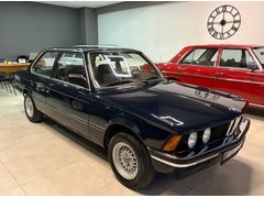 1984 Bmw E21 315 Coupe - 205.000 KM - Koleksiyonluk