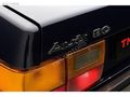 1986 MODEL TR TEK EMSALSİZ ÖZENLE TOPLANMIŞ AUDİ 80