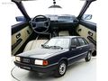 1986 MODEL TR TEK EMSALSİZ ÖZENLE TOPLANMIŞ AUDİ 80