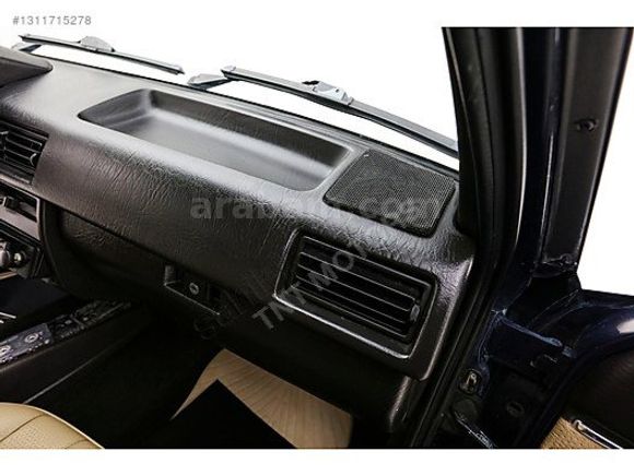1986 MODEL TR TEK EMSALSİZ ÖZENLE TOPLANMIŞ AUDİ 80