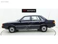 1986 MODEL TR TEK EMSALSİZ ÖZENLE TOPLANMIŞ AUDİ 80