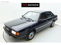 1986 MODEL TR TEK EMSALSİZ ÖZENLE TOPLANMIŞ AUDİ 80