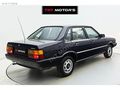 1986 MODEL TR TEK EMSALSİZ ÖZENLE TOPLANMIŞ AUDİ 80