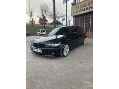 Sahibinden BMW 3 Serisi 318i Standart 2005 Model 