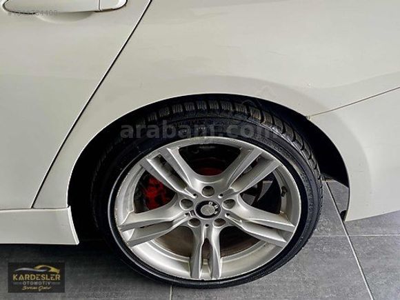 BMW 3.16i TEMİZ BAKIMLI