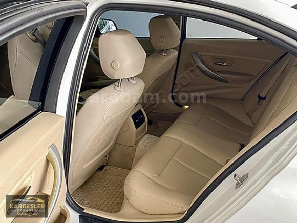 BMW 3.16i TEMİZ BAKIMLI