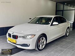 BMW 3.16i TEMİZ BAKIMLI