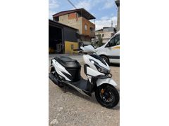 Sahibinden RKS VRS 125 