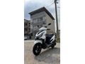 Sahibinden RKS VRS 125 