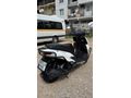 Sahibinden RKS VRS 125 