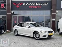 BMW3.16i OTOMATİK SUNROOF HATASIZ BOYASIZ TRAMERSİZ 150 bin km