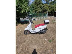 Sahibinden RKS Neon 125