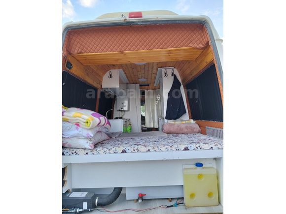 Sahibinden Karavan Motokaravan
