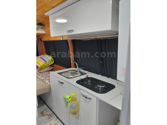 Sahibinden Karavan Motokaravan