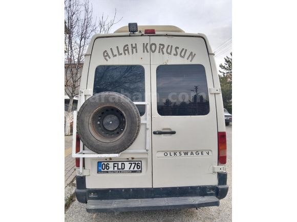 Sahibinden Karavan Motokaravan