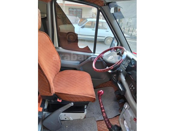 Sahibinden Karavan Motokaravan