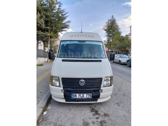 Sahibinden Karavan Motokaravan