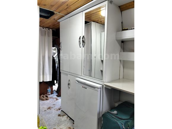 Sahibinden Karavan Motokaravan