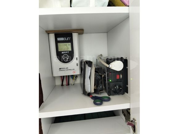 Sahibinden Karavan Motokaravan