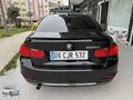 2013 MODEL LUXURY PAKET 3.20d HATASIZ