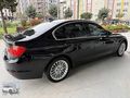 2013 MODEL LUXURY PAKET 3.20d HATASIZ