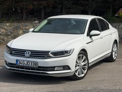 Sahibinden Volkswagen Passat 1.4 TSi BlueMotion Comfortline 2017 Model