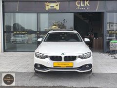 2017 HATASIZ CAM TAVAN K.ISITMA ELEKTRİK BGJ 418İ SPORT LINE
