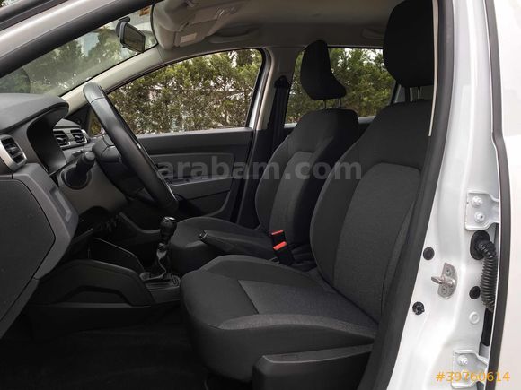 2024 DUSTER 4X4 30 BİN KM YENİ LOGO MAKYAJLI 1.3 TCE 150 HP