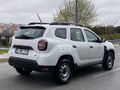 HATASIZ BOYASIZ 2024 DUSTER 4X4 45 BİN KM 1.3TCE 150 HP HASARSIZ