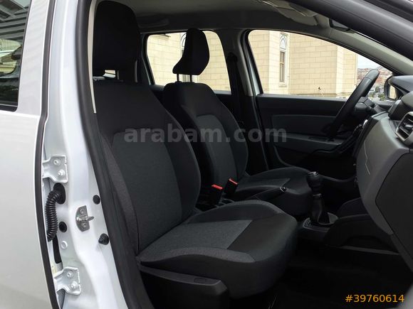 HATASIZ BOYASIZ 2024 DUSTER 4X4 45 BİN KM 1.3TCE 150 HP HASARSIZ