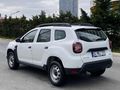 HATASIZ BOYASIZ 2024 DUSTER 4X4 45 BİN KM 1.3TCE 150 HP HASARSIZ