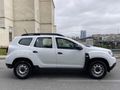 2024 DUSTER 4X4 30 BİN KM YENİ LOGO MAKYAJLI 1.3 TCE 150 HP