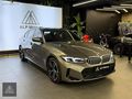 HATASIZ 2023 BMW 320i M SPORT+ 20.359KM+LAZER+HEAD-UP+YENİ EKRAN