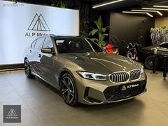 HATASIZ 2023 BMW 320i M SPORT+ 20.359KM+LAZER+HEAD-UP+YENİ EKRAN