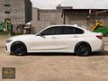BHZ AUTO DAN BMW 3.20 HATASIZ BOYASIZ