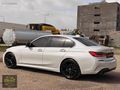BHZ AUTO DAN BMW 3.20 HATASIZ BOYASIZ