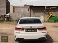 BHZ AUTO DAN BMW 3.20 HATASIZ BOYASIZ