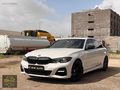 BHZ AUTO DAN BMW 3.20 HATASIZ BOYASIZ