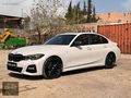 BHZ AUTO DAN BMW 3.20 HATASIZ BOYASIZ