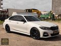 BHZ AUTO DAN BMW 3.20 HATASIZ BOYASIZ