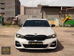 BHZ AUTO DAN BMW 3.20 HATASIZ BOYASIZ