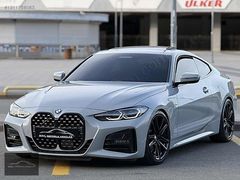 2023 MODEL 26.000 KM YENİTİP-OTONOM-CARBON-M KOLTUK-M FREN-M PRO