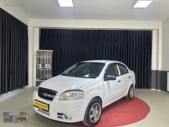 KARAKAYA'DAN HATASIZ DÜŞÜK KM AVEO