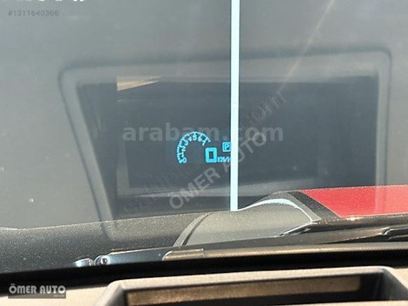 ÖMER AUTO DAN 2012 Camaro RS 3.6 V6 45 TH EDITION ''93.000'' KM