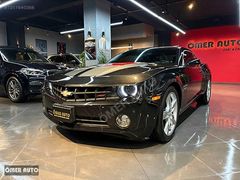 ÖMER AUTO DAN 2012 Camaro RS 3.6 V6 45 TH EDITION ''93.000'' KM